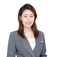 Lucia Liang