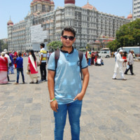 Chiranth SG