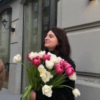 Alexandra Gerasimova