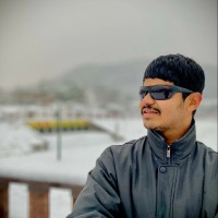 Nishant Shewale