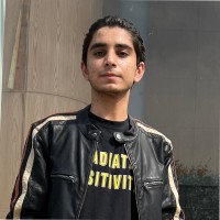 Dhruv Dewan
