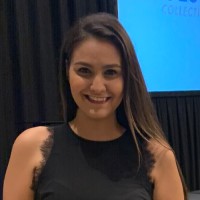 Vanessa Carolina Clemente Lugo