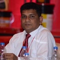 Sachin Kasare