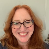 Joanne Thompson