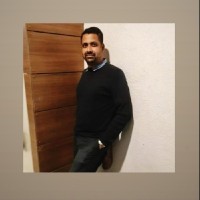 Abdulsamad Shaikh