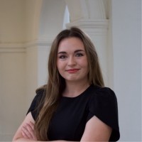 Abigail Dodd