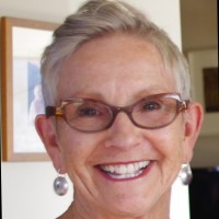 Trish Hall