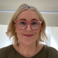 Maureen O'Meara