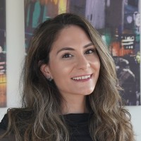 Rachel Montel, Ph.D.
