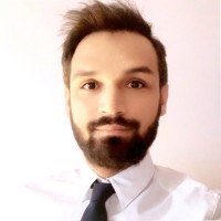 Emre İmamoğlu, PhD(c.)