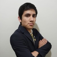 Daniel Alexander Cueva Campoverde