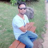 Rakesh Shinde
