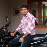 Praveen Acharya