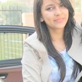 Shefali Jangra