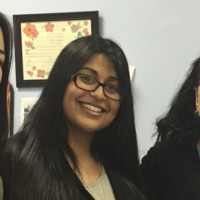 Ashley Kuruvilla