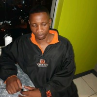 Simon Ndlazi
