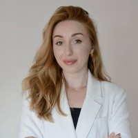 Veronika Kovtun