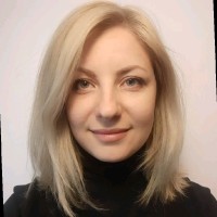 Oxana Zaharco