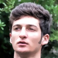 Ali Sahraei