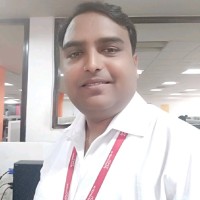 Anand Kumar Chakrawarti