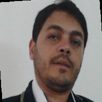 Mohammad Sharbati