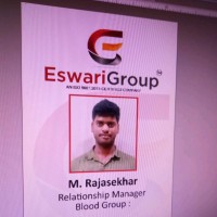 MALLIPADDI Rajasekhar