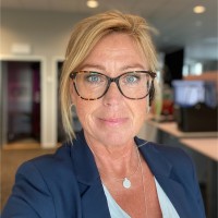 Annelie Hedman