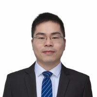 Kuan Jiang (姜宽), PhD