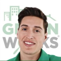 Aaron Cantu