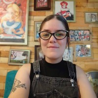 Giovanna Ycaza Yepez