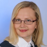 Наталья Волкова