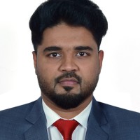 Ajith Dinendran