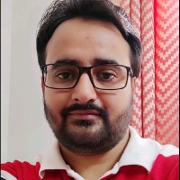 Vivek Upadhyay