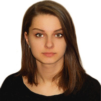 Alina Liashko