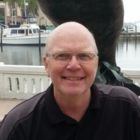 Dale Johnson