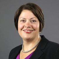 Stacey Gettings, Cpcu, Aic, Ains