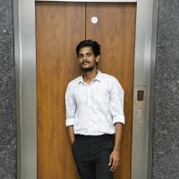 Vignesh D