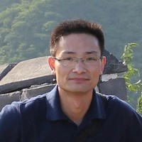 徐伟雄