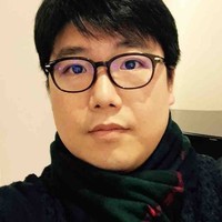 Park Yong Seok Male