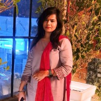 Behshid K.