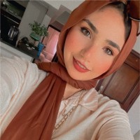 Menna Mahdy