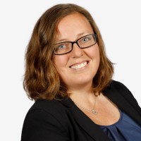 Elizabeth Waaland