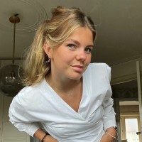 Rosalie Horst
