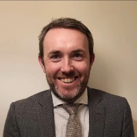 Gary Donohoe