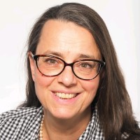 Kirsten Scharnow