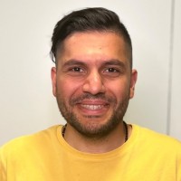 Mehdi Heidari