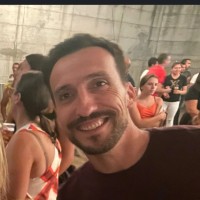 Pedro Santos
