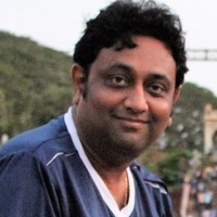 Manish Kumar