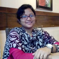 Keya Modak