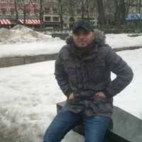 Rabih Boukhary